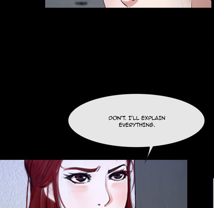 Tell Me You Love Me chapter 31 page 84