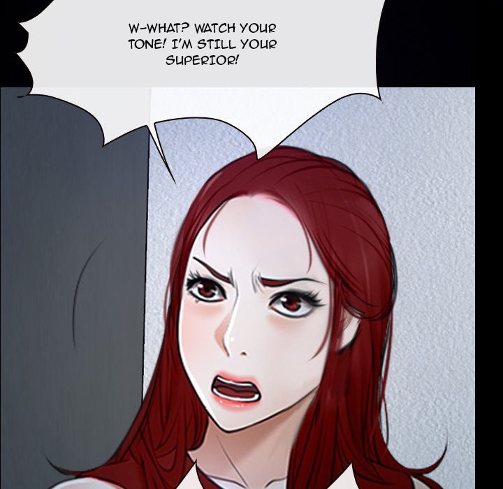 Tell Me You Love Me chapter 31 page 110