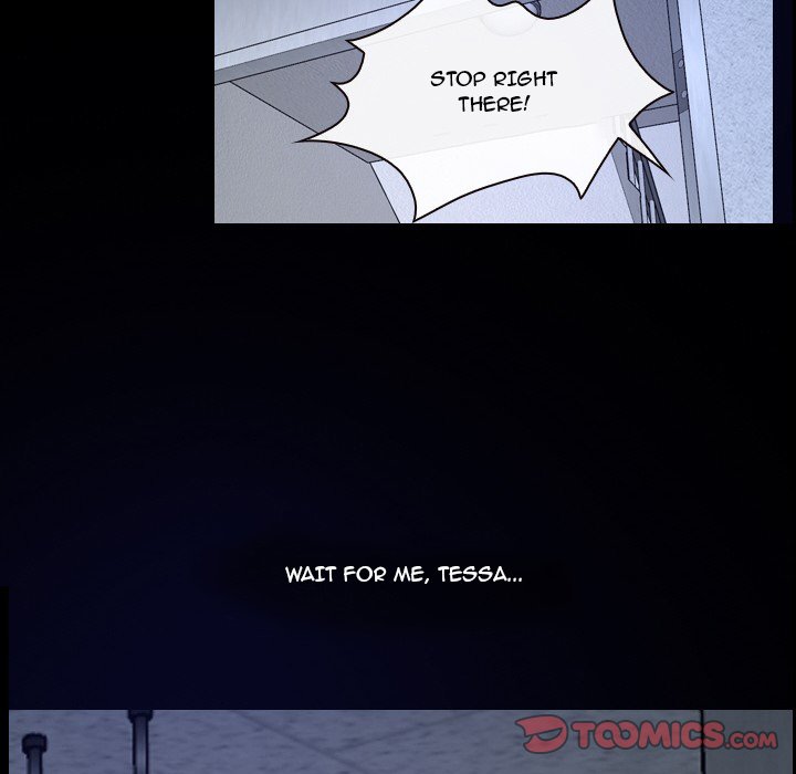 Tell Me You Love Me chapter 31 page 117