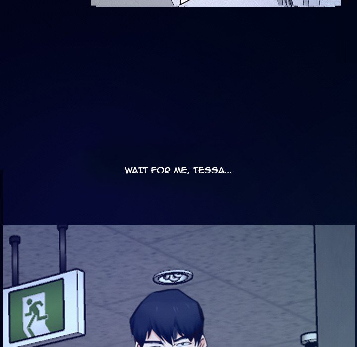 Tell Me You Love Me chapter 32 page 5