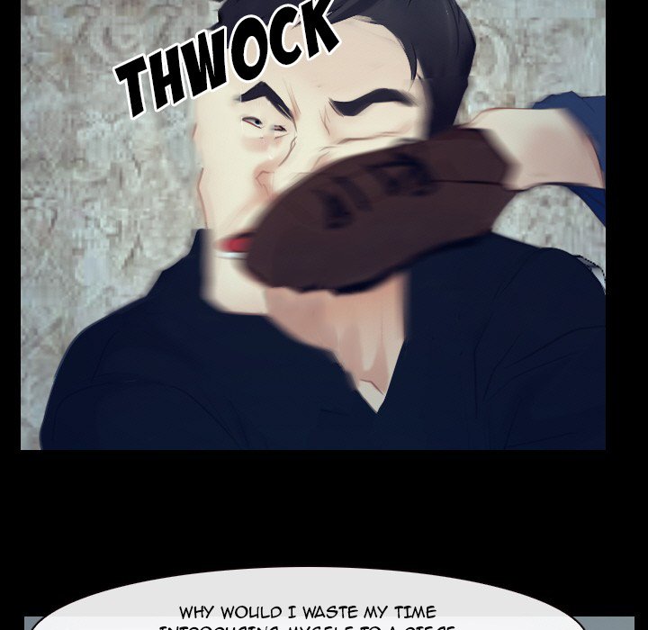 Tell Me You Love Me chapter 32 page 17
