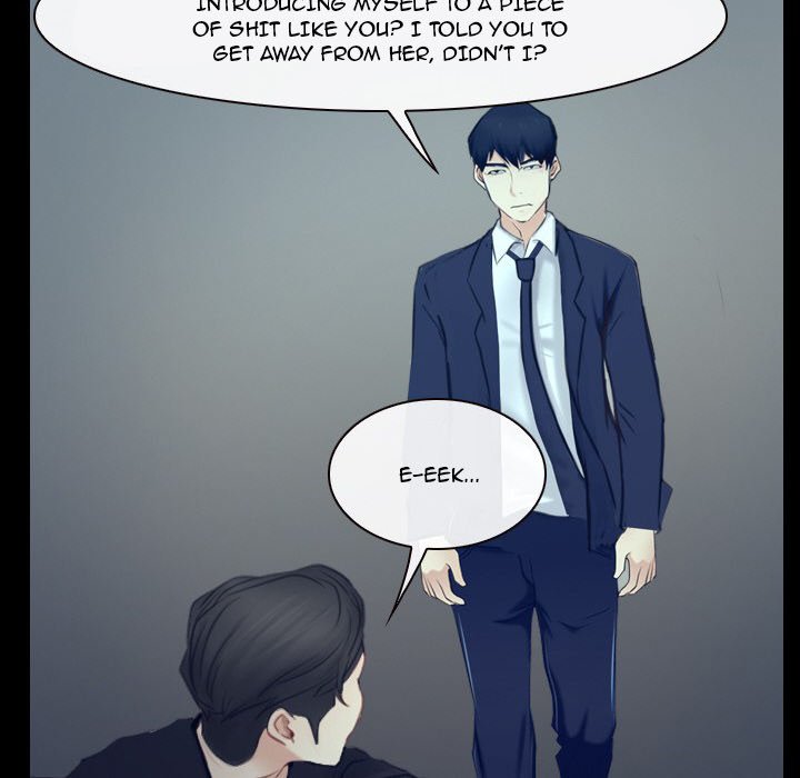 Tell Me You Love Me chapter 32 page 18
