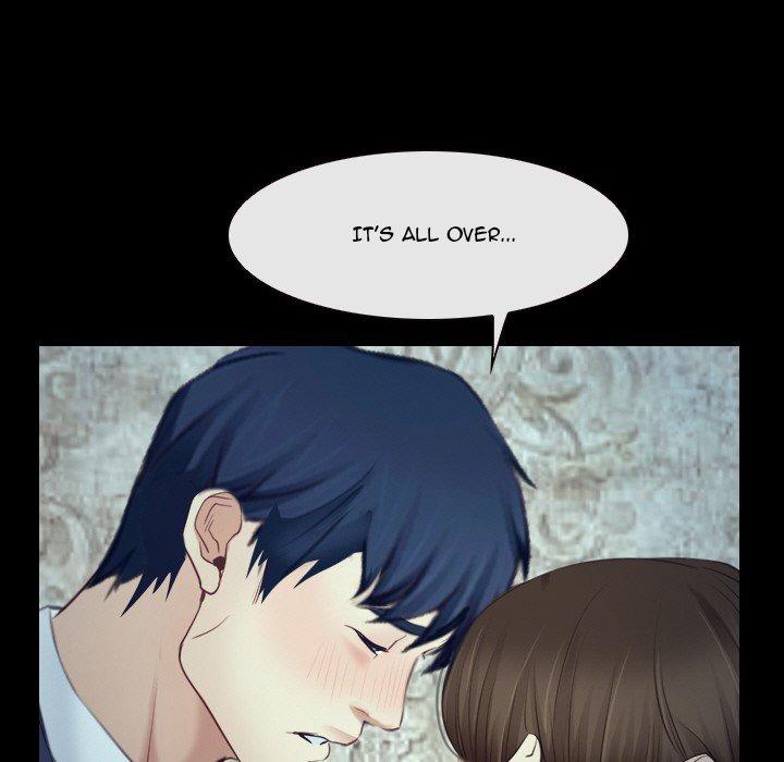 Tell Me You Love Me chapter 32 page 29