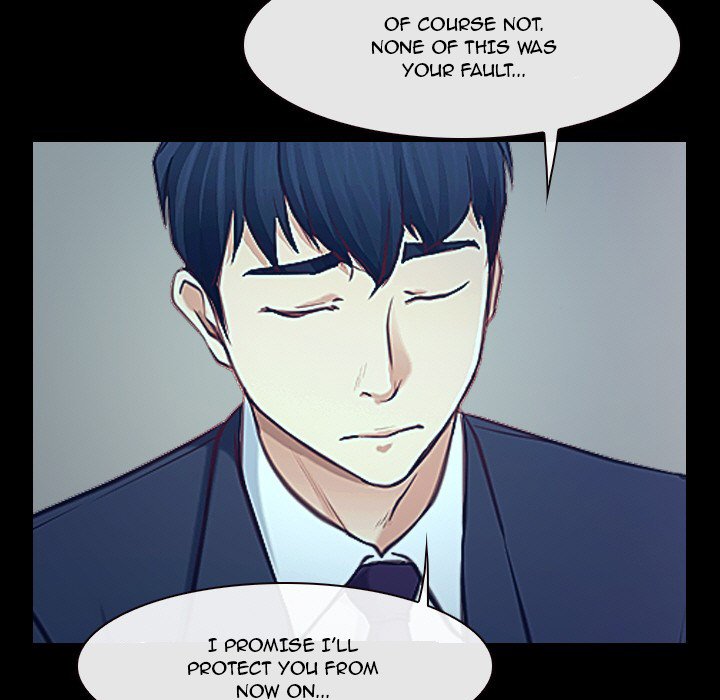 Tell Me You Love Me chapter 32 page 33