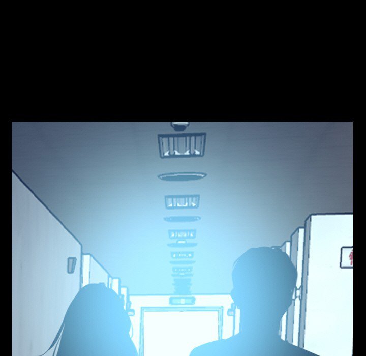 Tell Me You Love Me chapter 32 page 109