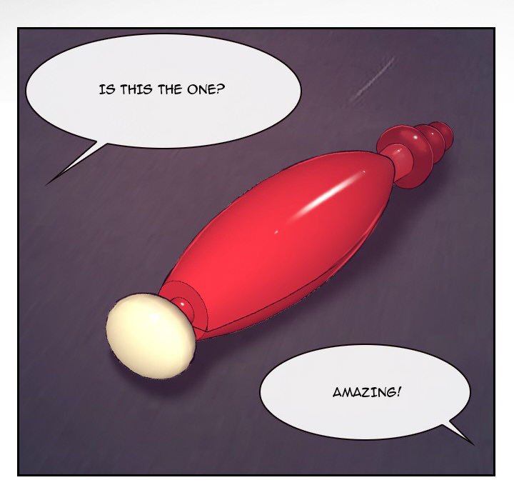 Tell Me You Love Me chapter 32 page 112