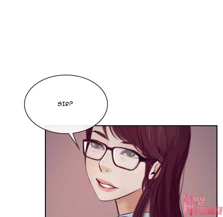 Tell Me You Love Me chapter 32 page 121