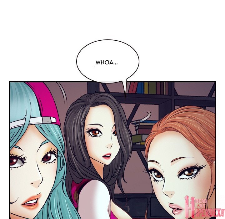 Tell Me You Love Me chapter 32 page 126