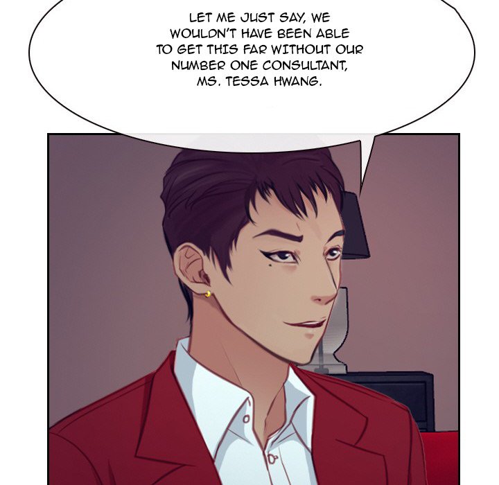 Tell Me You Love Me chapter 32 page 128