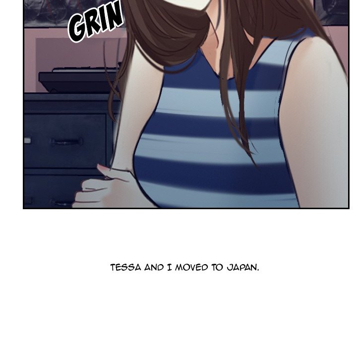 Tell Me You Love Me chapter 32 page 131
