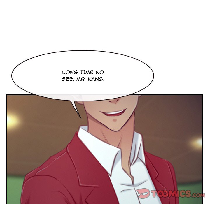 Tell Me You Love Me chapter 32 page 138