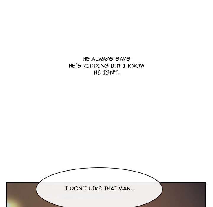 Tell Me You Love Me chapter 32 page 150