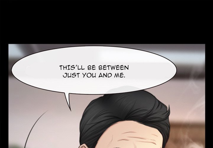 Tell Me You Love Me chapter 4 page 1
