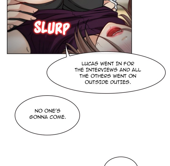 Tell Me You Love Me chapter 4 page 16