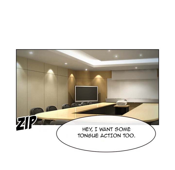 Tell Me You Love Me chapter 4 page 28