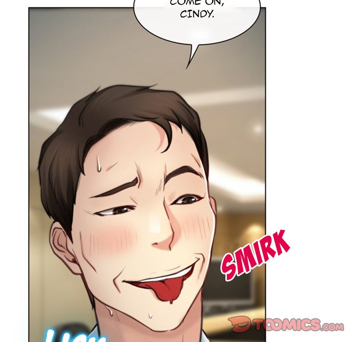 Tell Me You Love Me chapter 4 page 30