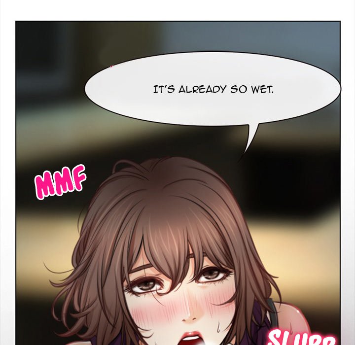 Tell Me You Love Me chapter 4 page 32