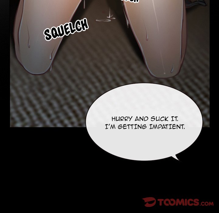 Tell Me You Love Me chapter 4 page 34