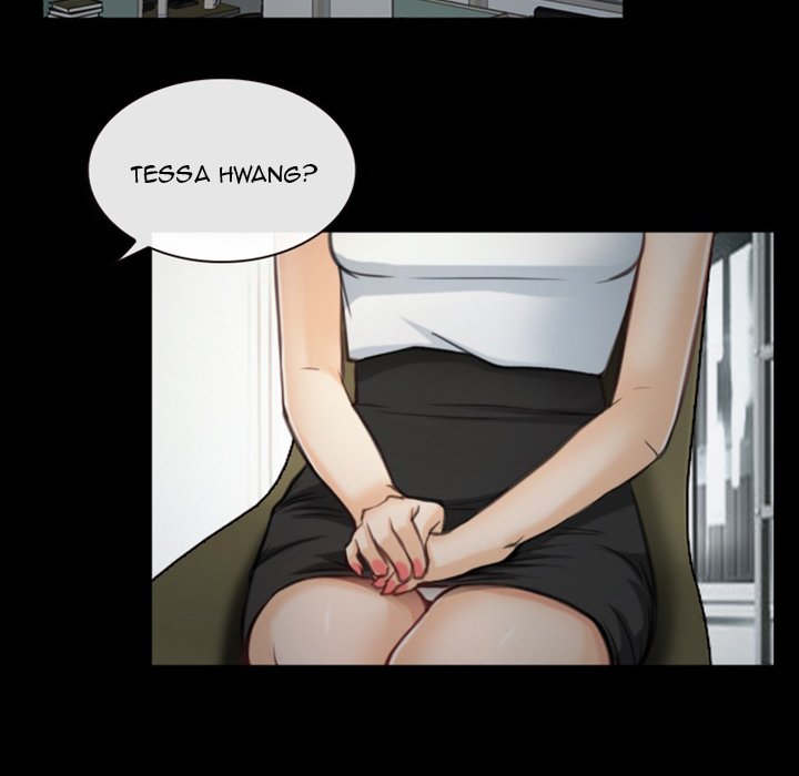 Tell Me You Love Me chapter 4 page 36