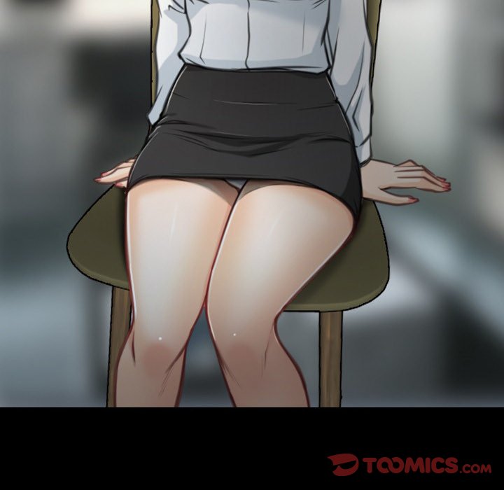 Tell Me You Love Me chapter 4 page 38