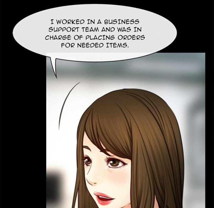 Tell Me You Love Me chapter 4 page 43