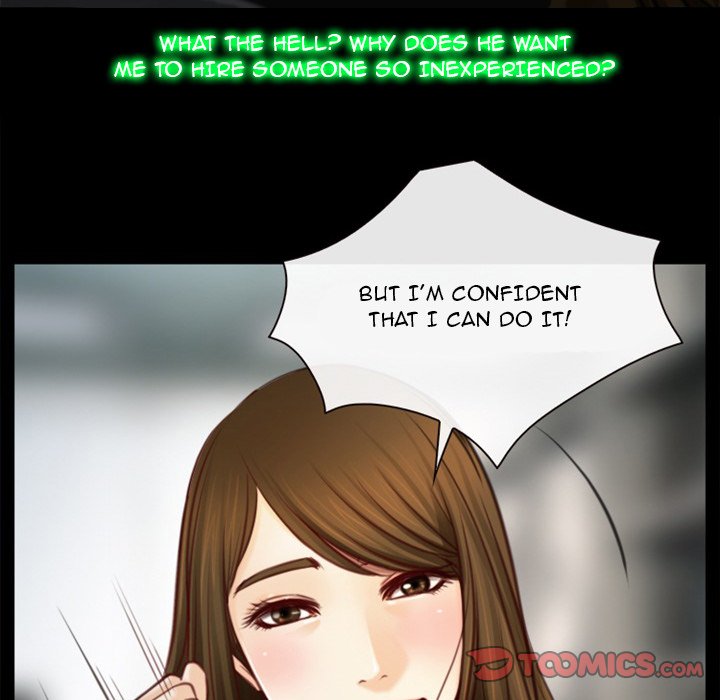 Tell Me You Love Me chapter 4 page 46
