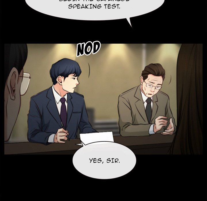 Tell Me You Love Me chapter 4 page 56