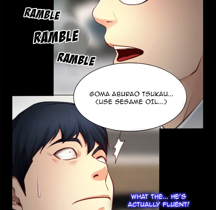 Tell Me You Love Me chapter 4 page 65