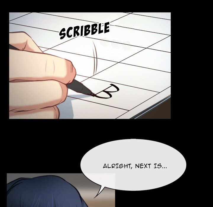 Tell Me You Love Me chapter 4 page 67