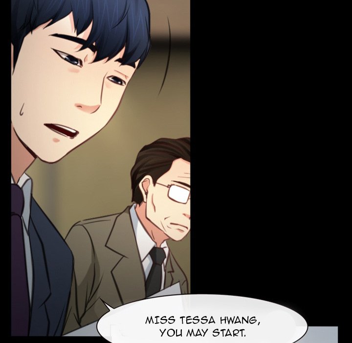 Tell Me You Love Me chapter 4 page 68