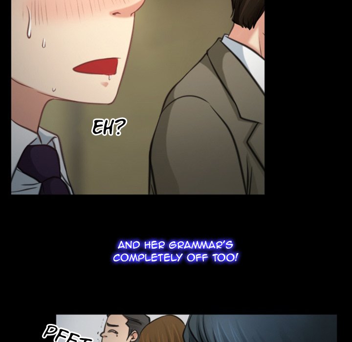 Tell Me You Love Me chapter 4 page 72