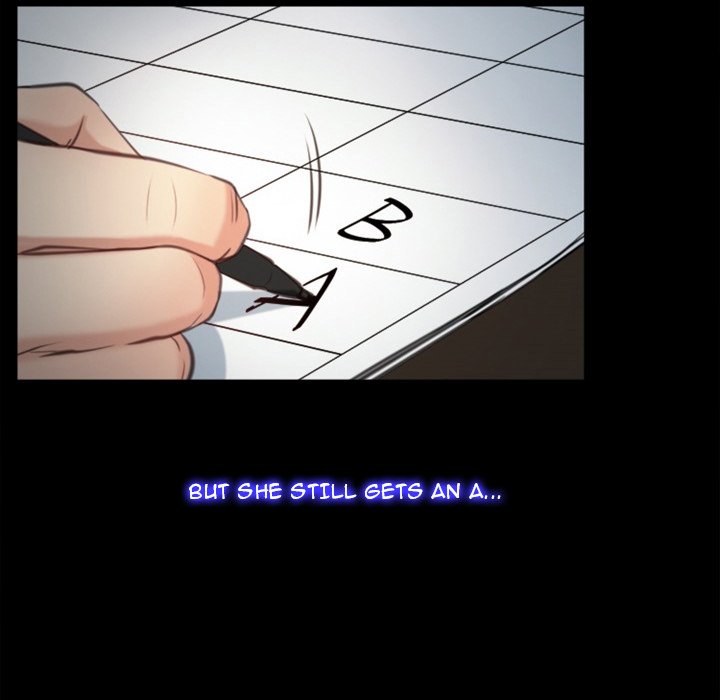 Tell Me You Love Me chapter 4 page 76