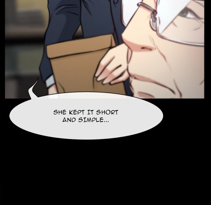 Tell Me You Love Me chapter 4 page 84