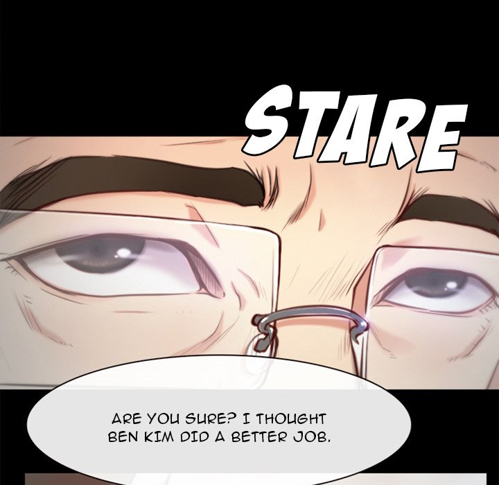 Tell Me You Love Me chapter 4 page 85