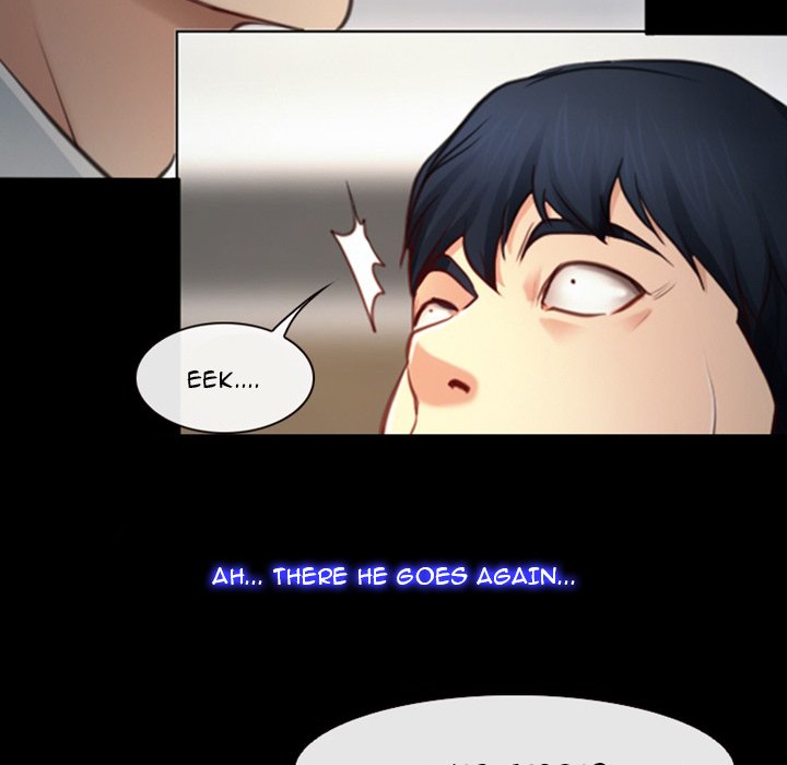 Tell Me You Love Me chapter 5 page 17