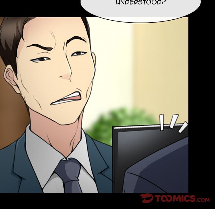 Tell Me You Love Me chapter 5 page 18