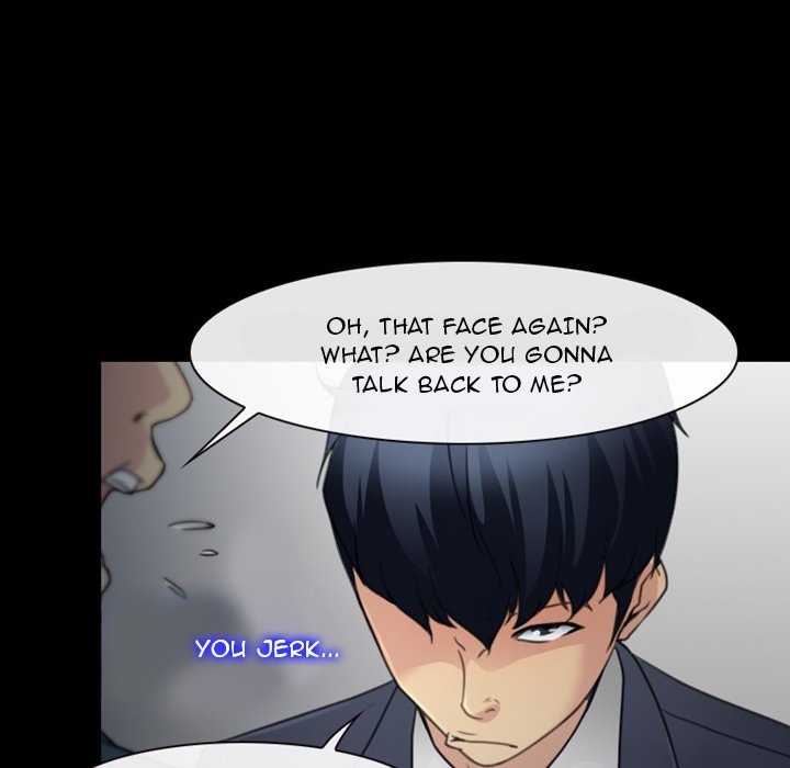 Tell Me You Love Me chapter 5 page 19