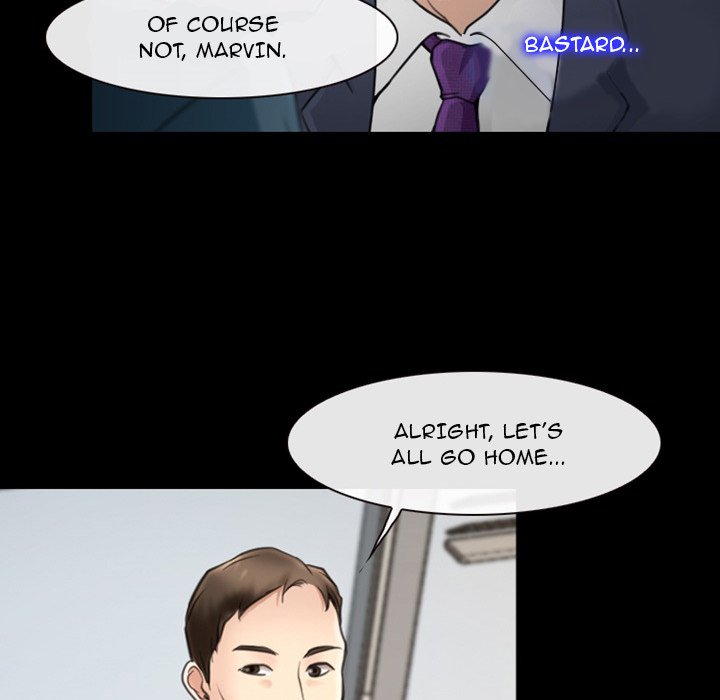 Tell Me You Love Me chapter 5 page 20