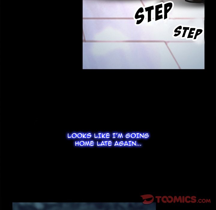Tell Me You Love Me chapter 5 page 26