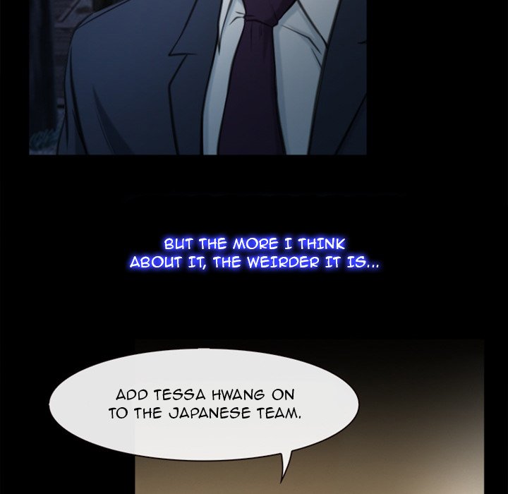Tell Me You Love Me chapter 5 page 28