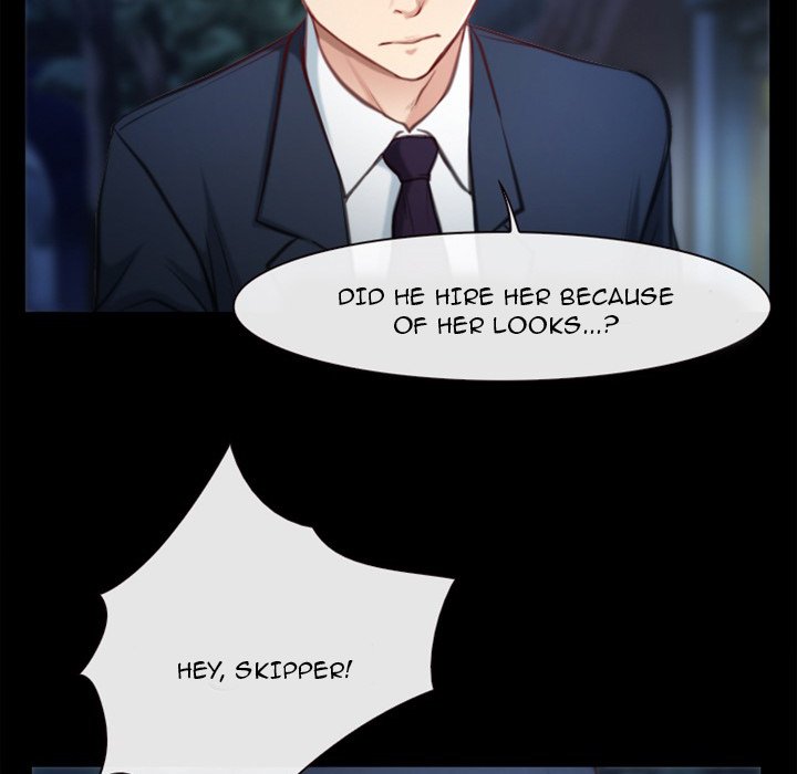 Tell Me You Love Me chapter 5 page 31