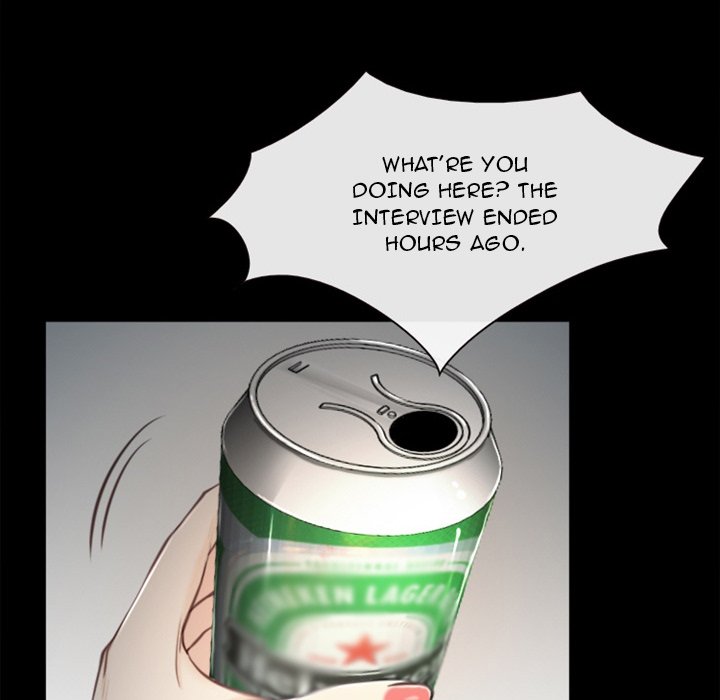 Tell Me You Love Me chapter 5 page 37