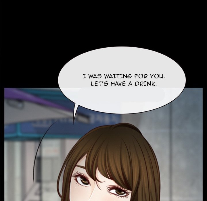 Tell Me You Love Me chapter 5 page 39