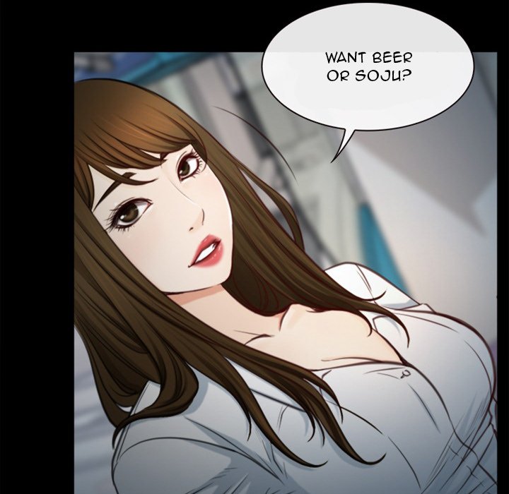 Tell Me You Love Me chapter 5 page 43