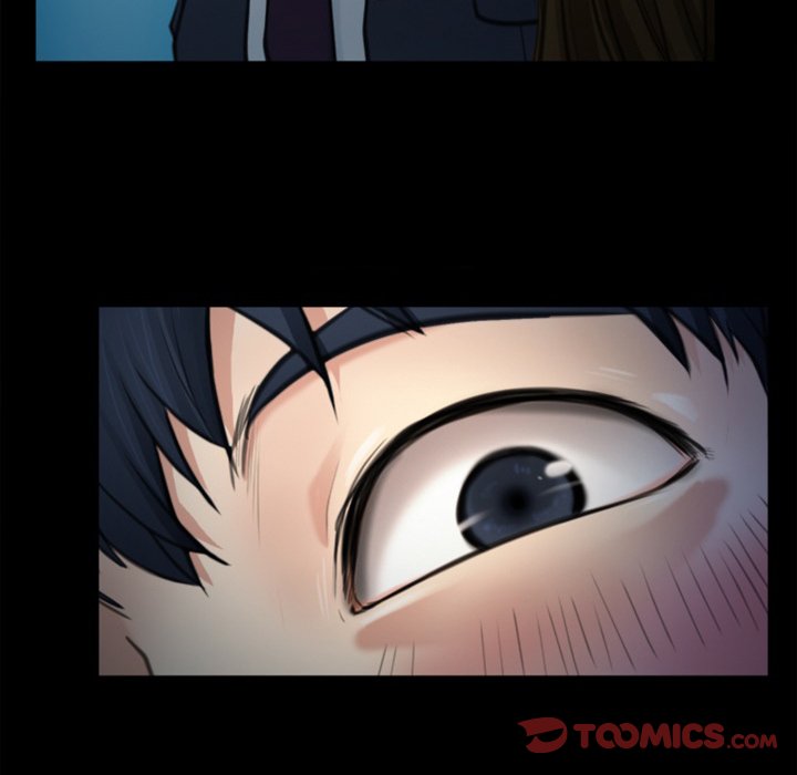 Tell Me You Love Me chapter 5 page 46