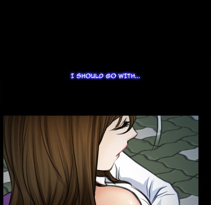 Tell Me You Love Me chapter 5 page 47