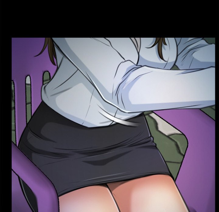 Tell Me You Love Me chapter 5 page 49