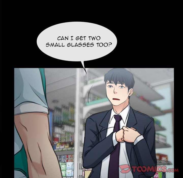 Tell Me You Love Me chapter 5 page 54