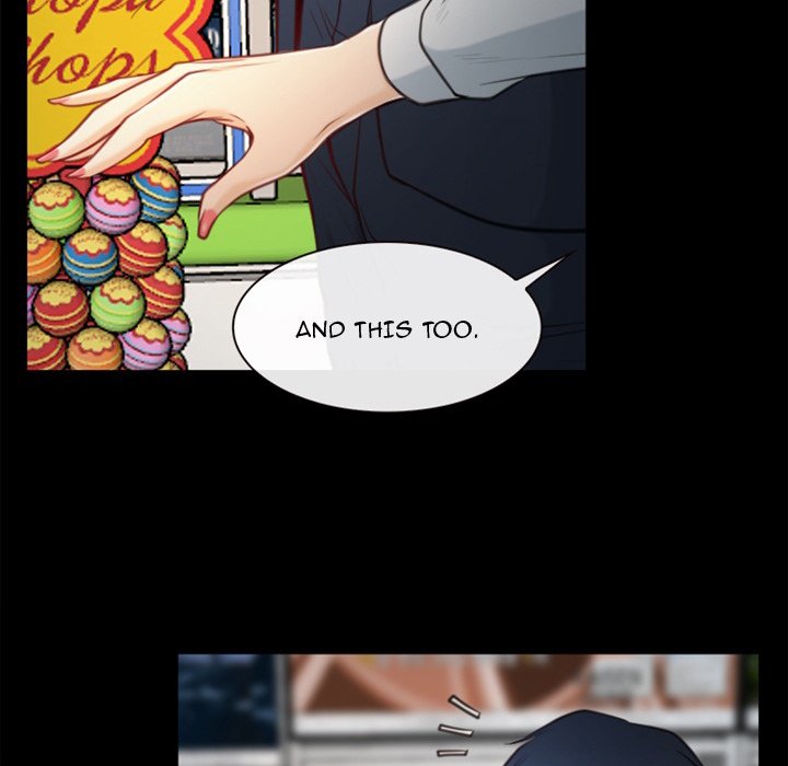 Tell Me You Love Me chapter 5 page 56