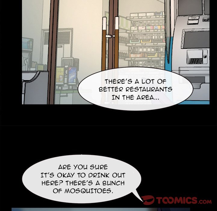 Tell Me You Love Me chapter 5 page 62